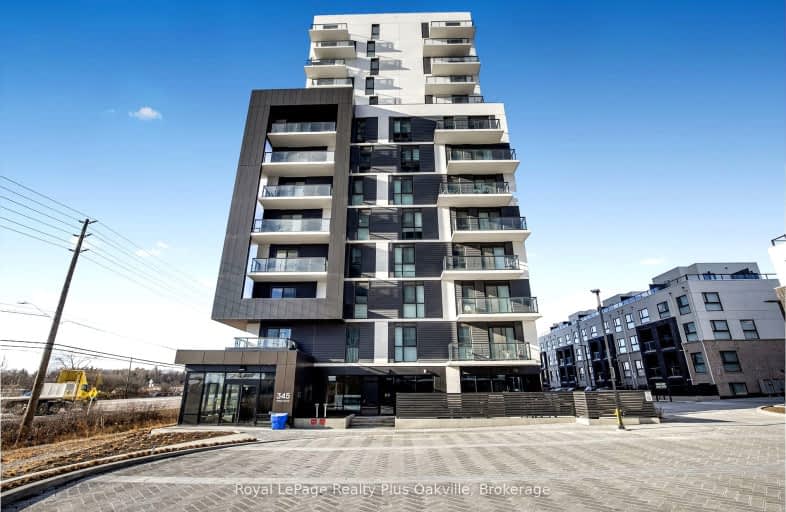 606-345 Wheat Boom Drive, Oakville | Image 1