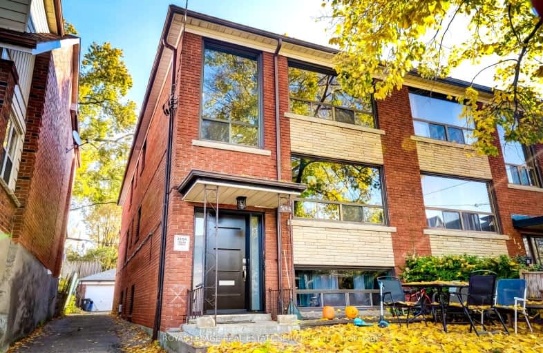 3rd F-315A Indian Grove, Toronto | Image 1