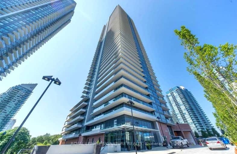 1607-10 Park Lawn Road, Toronto | Image 1