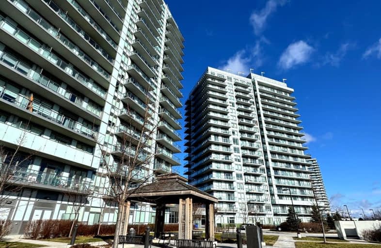 1801-4699 Glen Erin Drive, Mississauga | Image 1