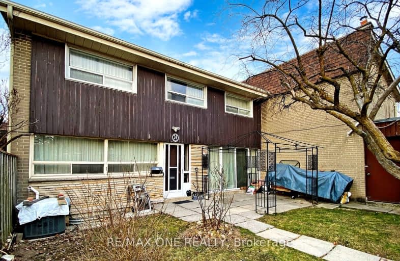 24 Streamdale Court, Toronto | Image 1