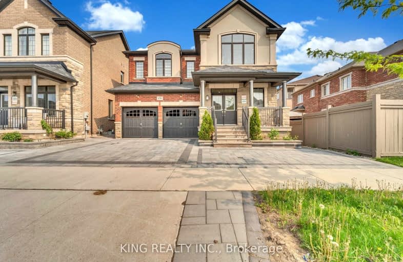 476 Wheat Boom Drive, Oakville | Image 1