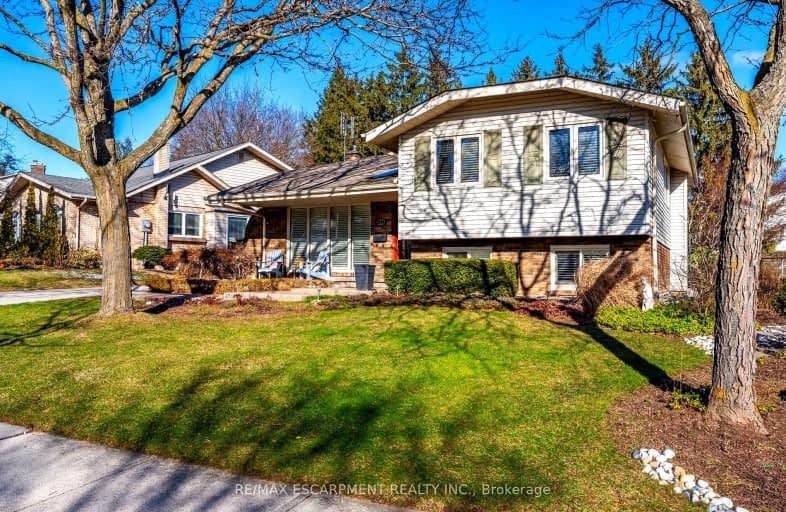 2014 Cavendish Drive, Burlington | Image 1