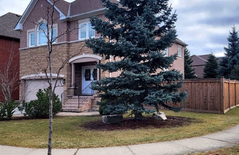 256 Anthony Avenue, Mississauga | Image 1