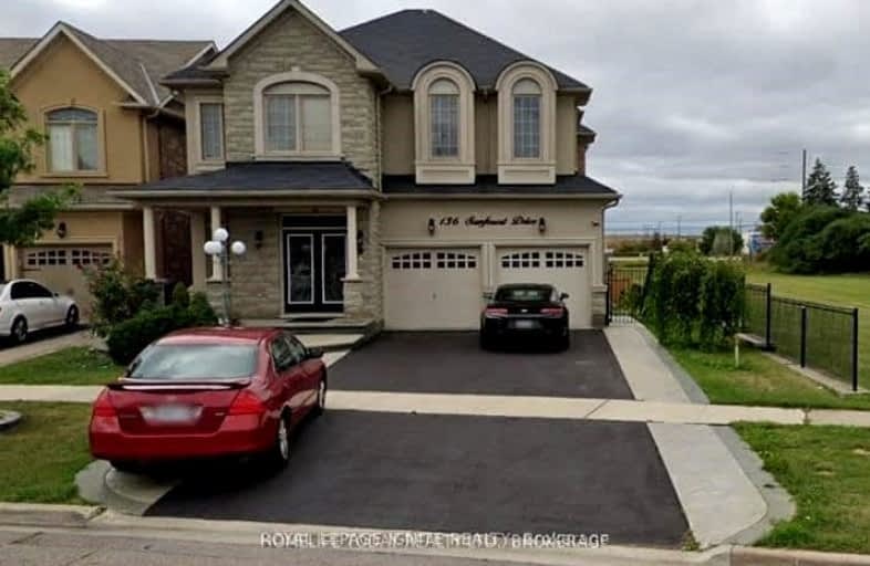 136 Sunforest Drive, Brampton | Image 1