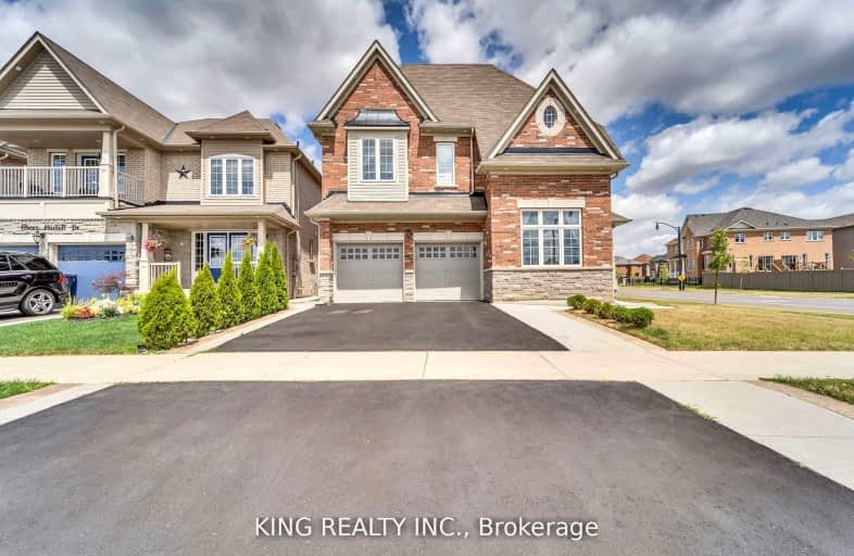 283 Elbern Markell Drive, Brampton | Image 1