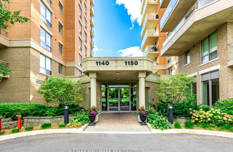 310-1140 Parkwest Place, Mississauga | Image 1