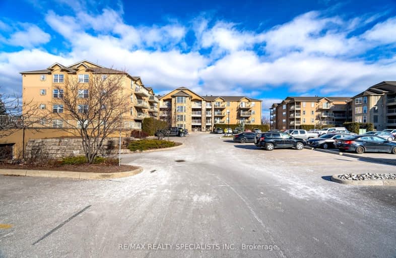 211-1480 Bishops Gate, Oakville | Image 1