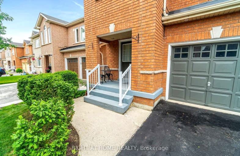 44 Echoridge Drive, Brampton | Image 1