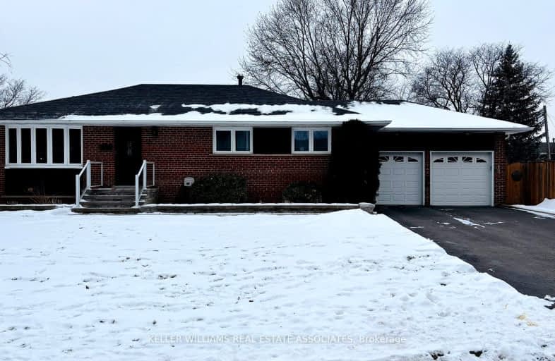 20 Suburban Drive, Mississauga | Image 1