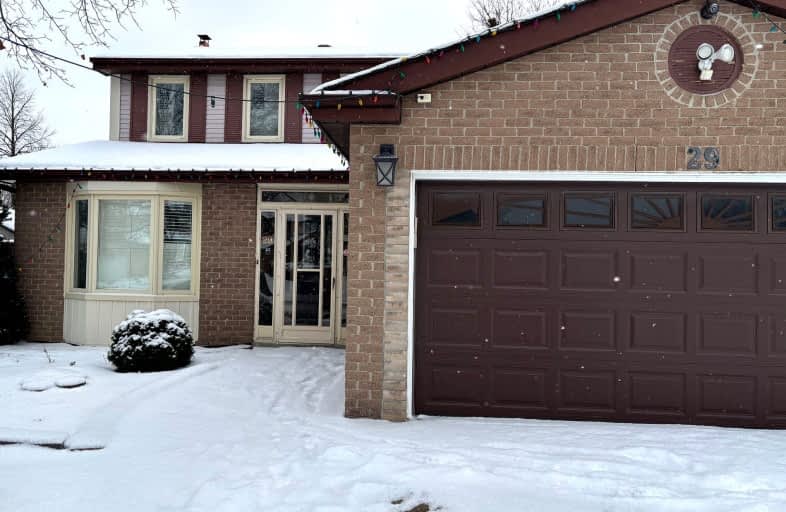 29 Northampton Street, Brampton | Image 1