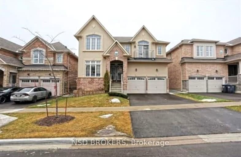 24 Sandino Crescent, Brampton | Image 1