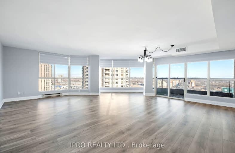 2010-55 Kingsbridge Garden Circle, Mississauga | Image 1