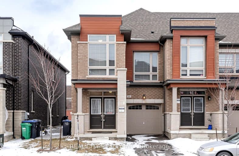 10 Donald Ficht Crescent, Brampton | Image 1