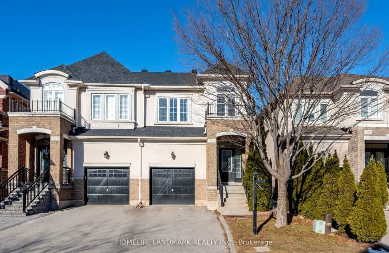 1261 Jezero Crescent, Oakville | Image 1