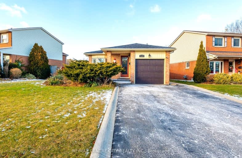 3129 Sandcliffe Court, Burlington | Image 1