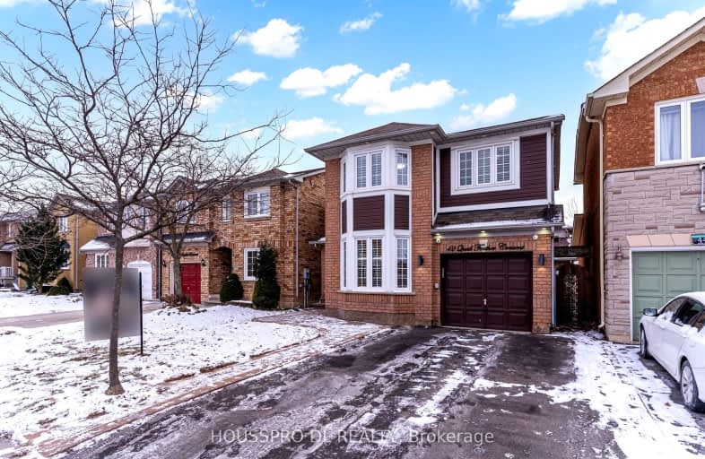 42 Quail Feather Crescent, Brampton | Image 1