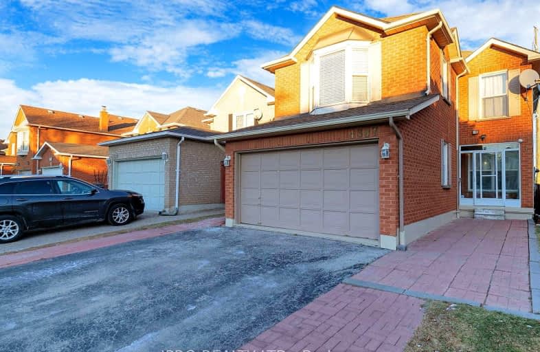 4387 Violet Road, Mississauga | Image 1