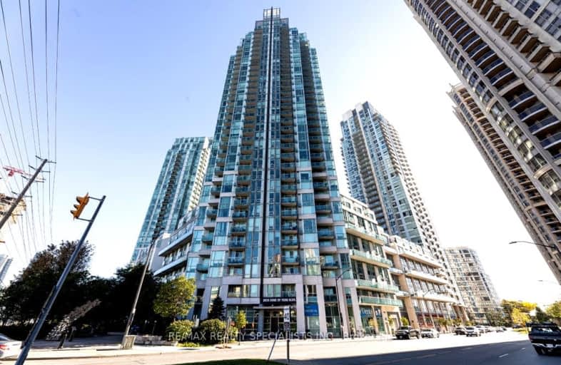 302-3939 Duke Of York Boulevard, Mississauga | Image 1