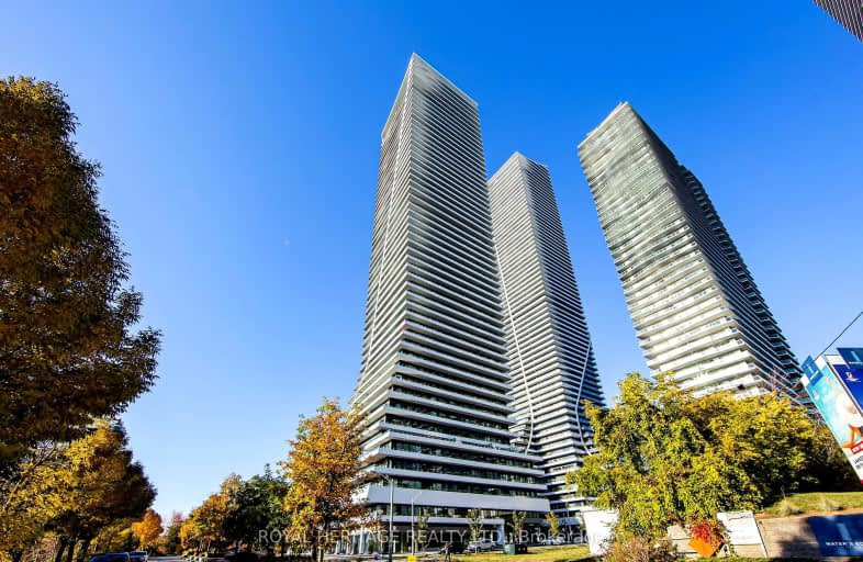 1419-30 Shore Breeze Drive, Toronto | Image 1