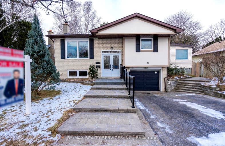 758 Francis Road, Burlington | Image 1