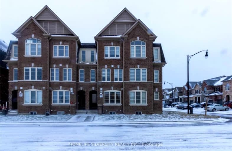 7 Finegan Circle, Brampton | Image 1