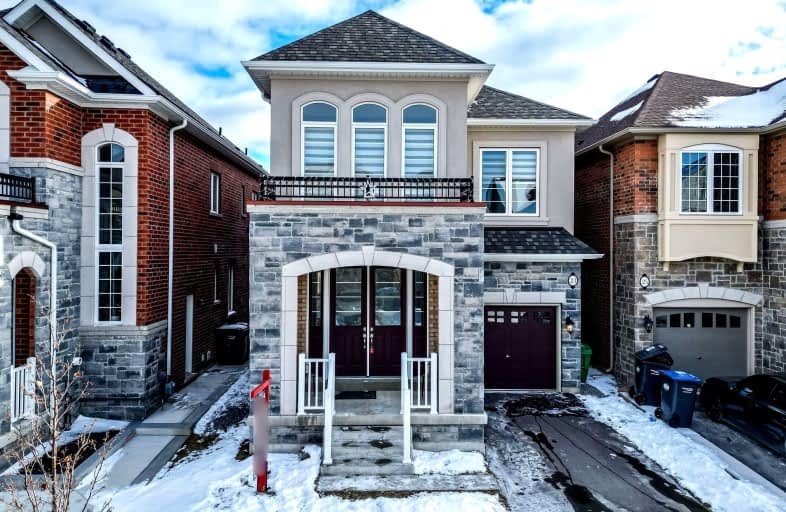 23 Matterhorn Road, Brampton | Image 1