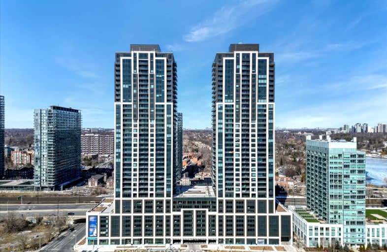 2011-1928 Lake Shore Boulevard West, Toronto | Image 1