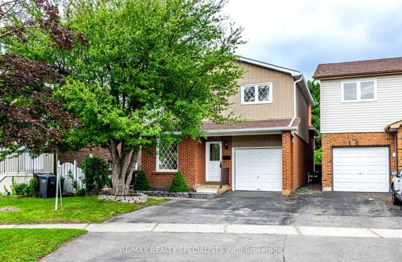 30 Winterfold Drive, Brampton | Image 1