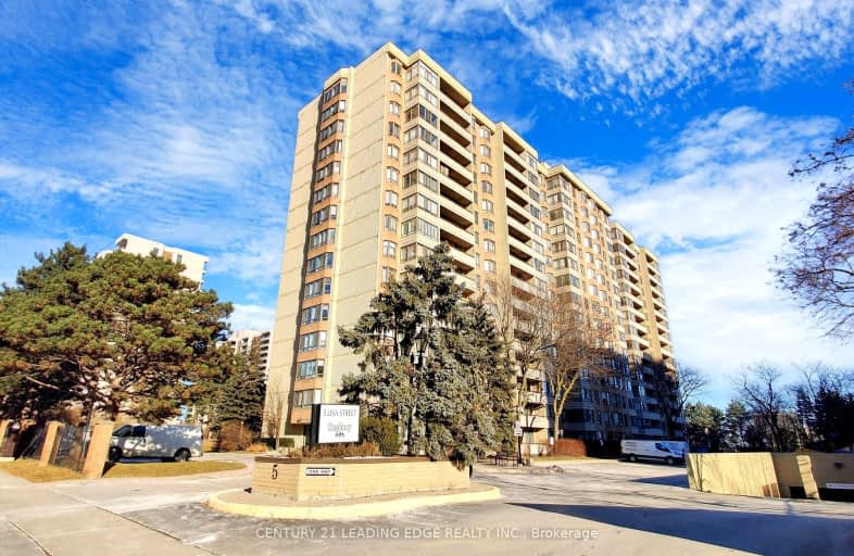 401-5 Lisa Street, Brampton | Image 1