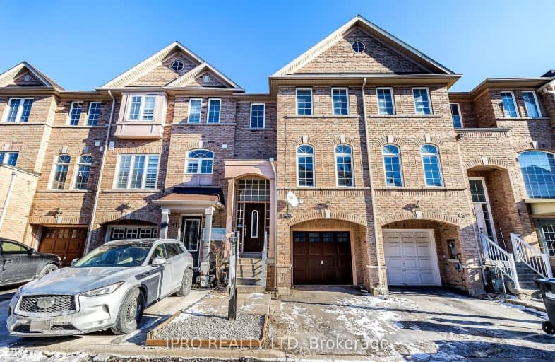 43 Axelrod Avenue, Brampton | Image 1