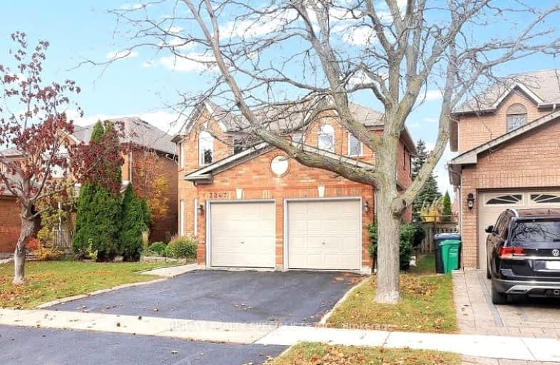 3247 BLOOMFIELD Drive, Mississauga | Image 1