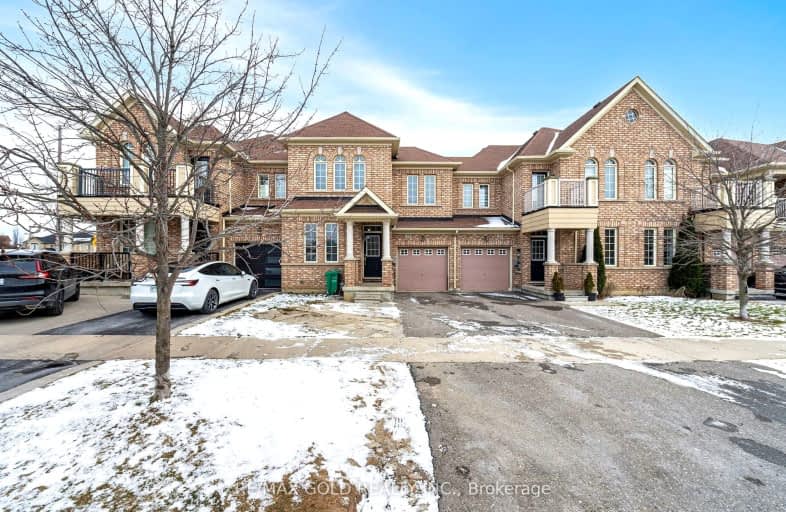 35 Kawana Road, Brampton | Image 1