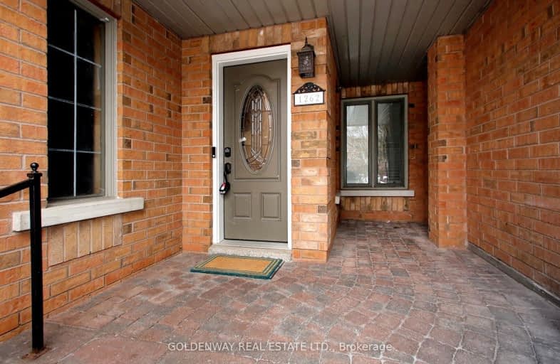 1262 Killaby Drive, Mississauga | Image 1