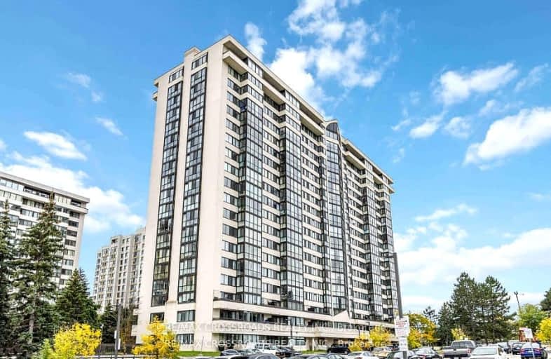 209-10 Markbrook Lane, Toronto | Image 1