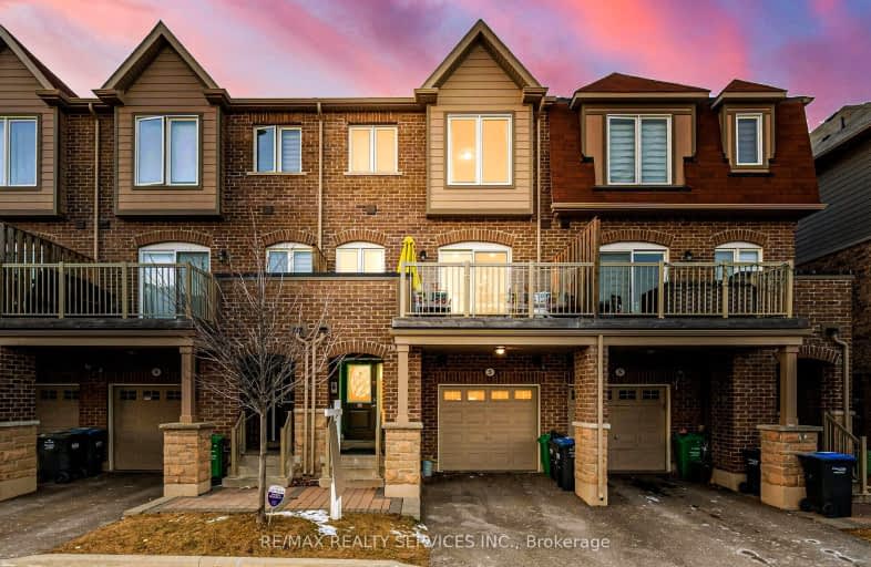 05-50 Edinburgh Drive, Brampton | Image 1