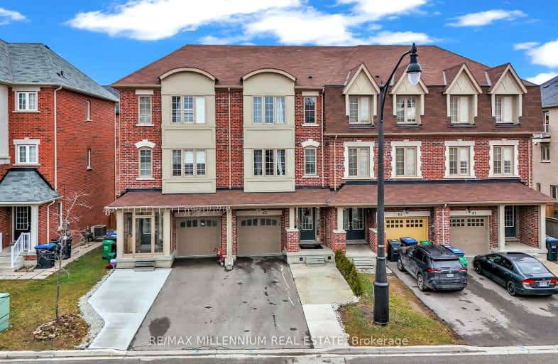 65 New Pines Trail, Brampton | Image 1