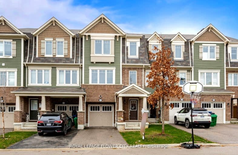 16 Quillberry Close, Brampton | Image 1