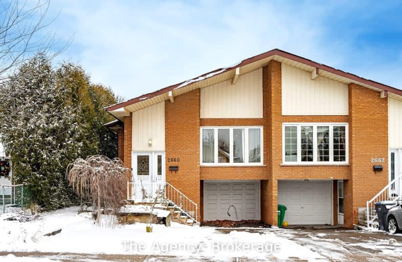 2660 Windjammer Road, Mississauga | Image 1