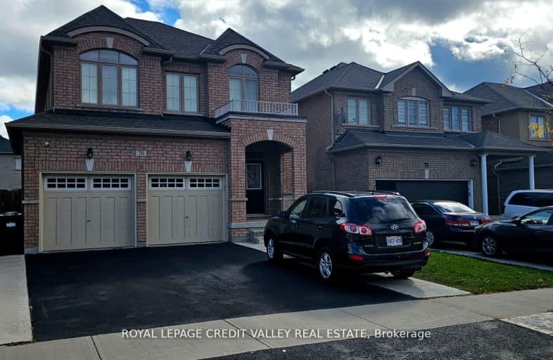 Bsmt-70 Vanwood Crescent, Brampton | Image 1