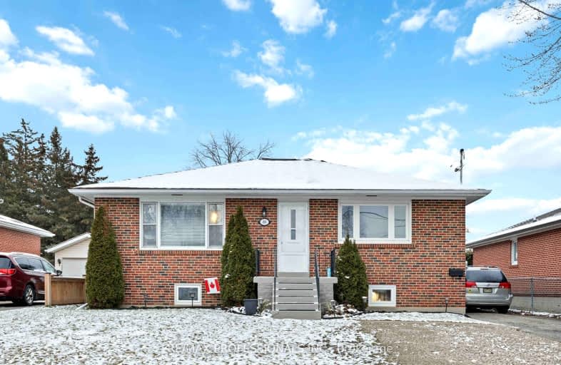 89 Jessie Street, Brampton | Image 1