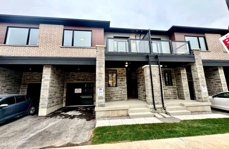 3033 Bramall Gardens, Oakville | Image 1