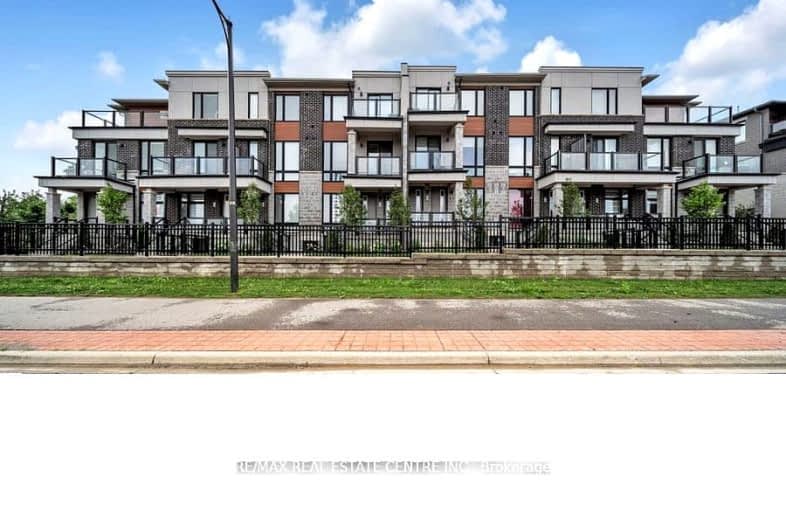 53-70 Knotsberry Circle, Brampton | Image 1