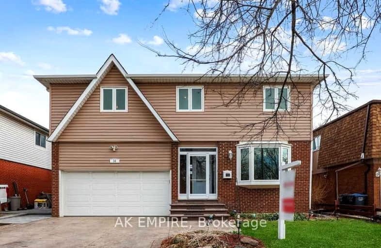 34 Charters Road, Brampton | Image 1