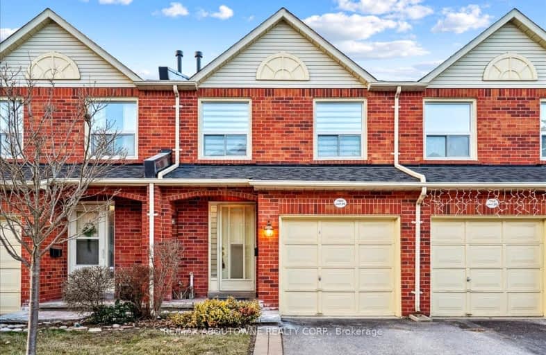 29-1580 Reeves Gate, Oakville | Image 1