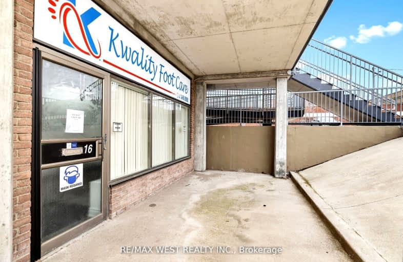 239 Queen Street East, Brampton | Image 1