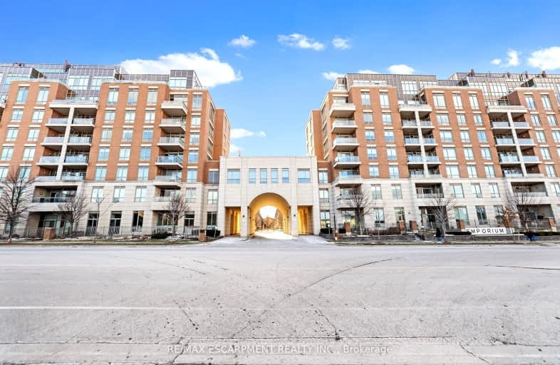 102-2480 Prince Michael Drive, Oakville | Image 1