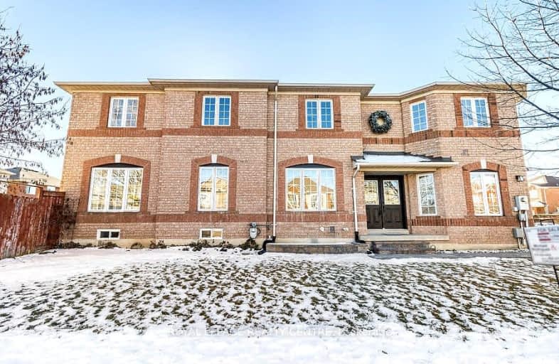 3 Lake Louise Drive, Brampton | Image 1