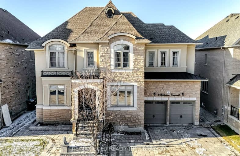 9 Bedouin Crescent, Brampton | Image 1