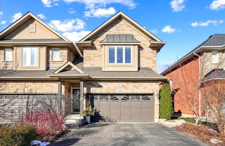 2252 Highcroft Road, Oakville | Image 1